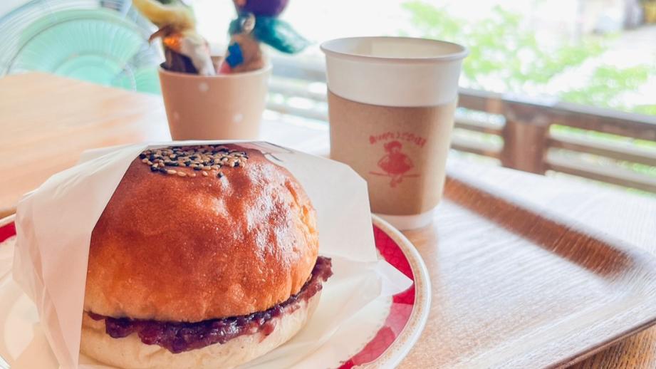 【島根県松江市】玉造温泉街にある川沿いのカフェ。タイムスリップしたようなレトロ可愛い空間！