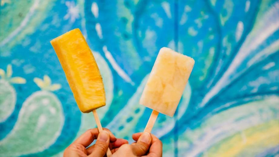 【沖縄】飲んで食べて！大人も満喫できるナゴパイナップルパークの遊び方（名護市）