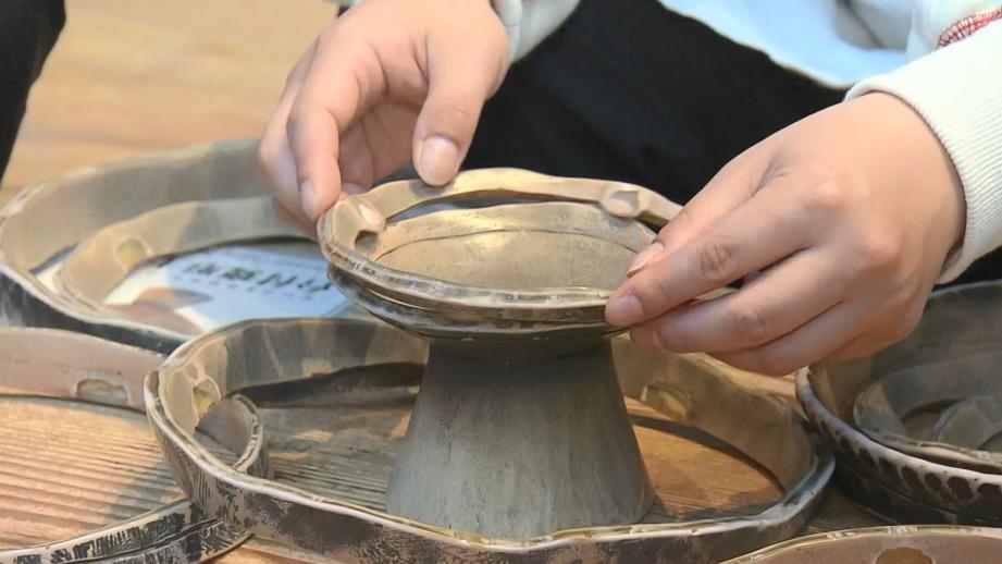 【静岡県静岡市・登呂遺跡】これは難問! 土器パズル　弥生人の生活体験ができるスポット 