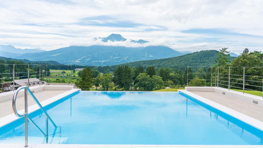 アパホテル＆リゾート〈上越妙高〉