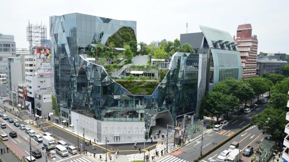 東京・原宿の大注目スポット！「ハラカド」の魅力を徹底解剖