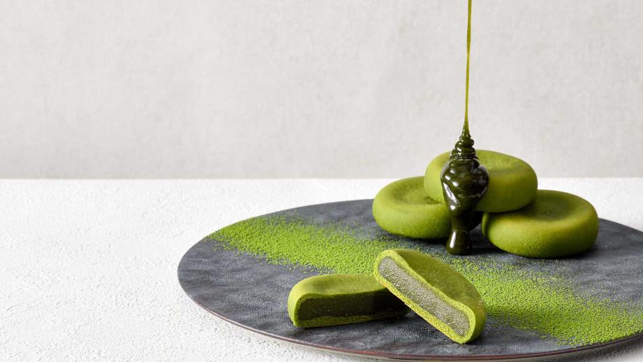 京都の厳選素材で作った京土産のお菓子ブランド「KNOU（ノウ）」誕生