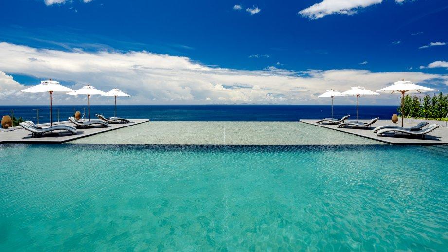 沖縄「One Suite THE GRAND」