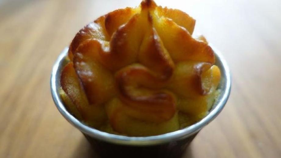 さつまいもの可能性は無限大！十勝産素材をふんだんに使ったさつまいも菓子専門店【帯 広】