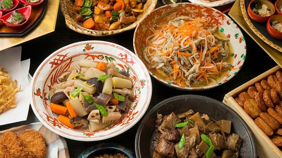 【2024年】クチコミ高評価！食事評価が高い宿ランキング（ビジネス）