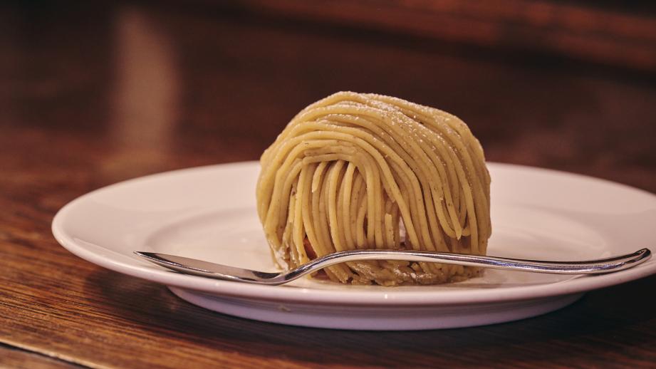 長野・小布施の栗グルメを大満喫！定番から季節限定商品まで