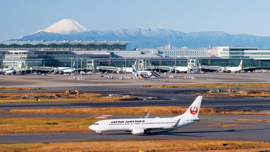 飛行機めぐりが楽しい！全国のおすすめ空港・博物館＆ホテル22選