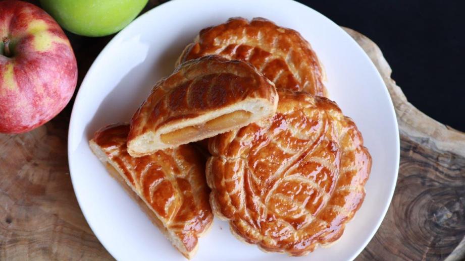 「軽井沢プリンスホテル ウエスト」で小諸産りんごのパイを期間限定発売