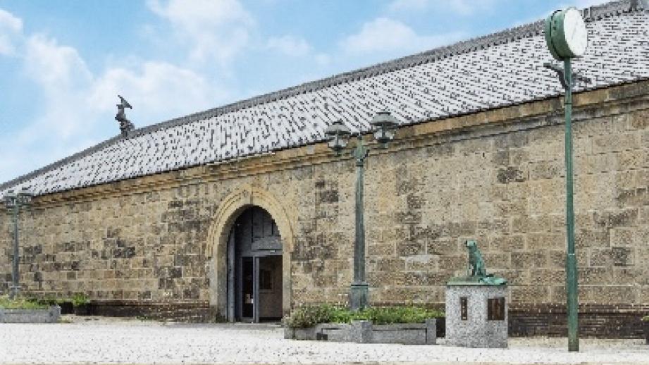 北海道小樽市の歴史的建造物「運河プラザ」に人気洋菓子店「ルタオ」が進出