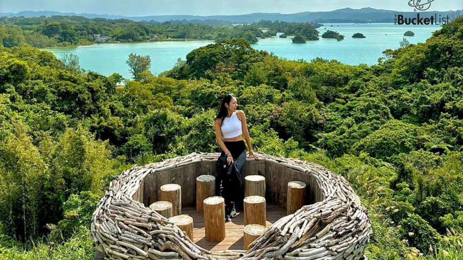 沖縄の絶景カフェが 9 月 17 日オープン！今帰仁村の「CASA SOL」はアミューズメントパークだった？！（今帰仁村）