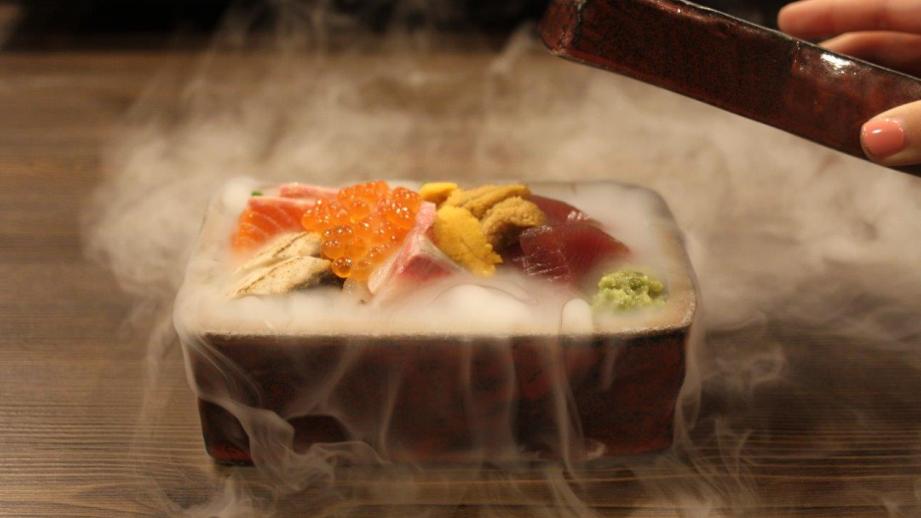 ウラなんば・裏天満