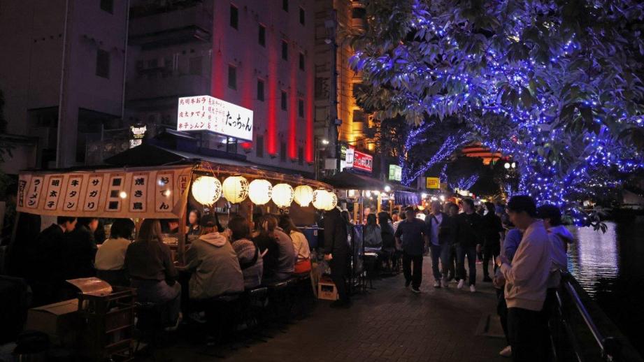 キャノピーbyヒルトン大阪梅田