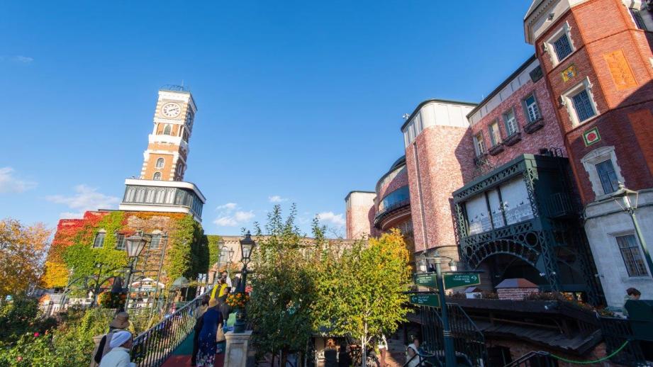 3時間で巡る～最新！「白い恋人パーク」楽しみ方ガイド～