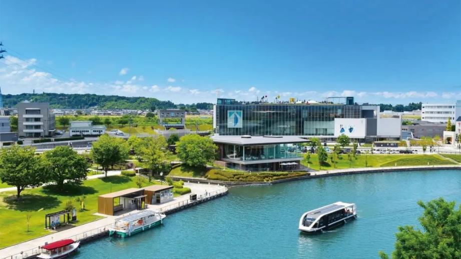 富山・高岡～富山ドライブ｜世界に誇りたい！富山カルチャーTrip