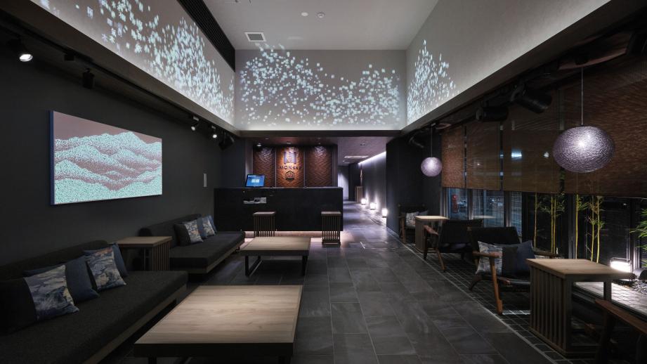 京都駅徒歩圏で贅沢ステイ！暮らすように過ごせる全室スイートのアパルトホテルが登場