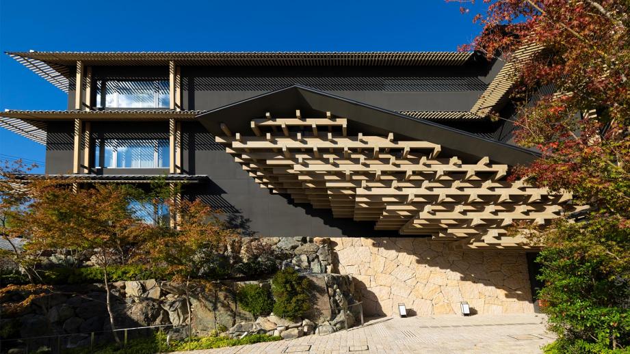 バンヤンツリー・東山 京都