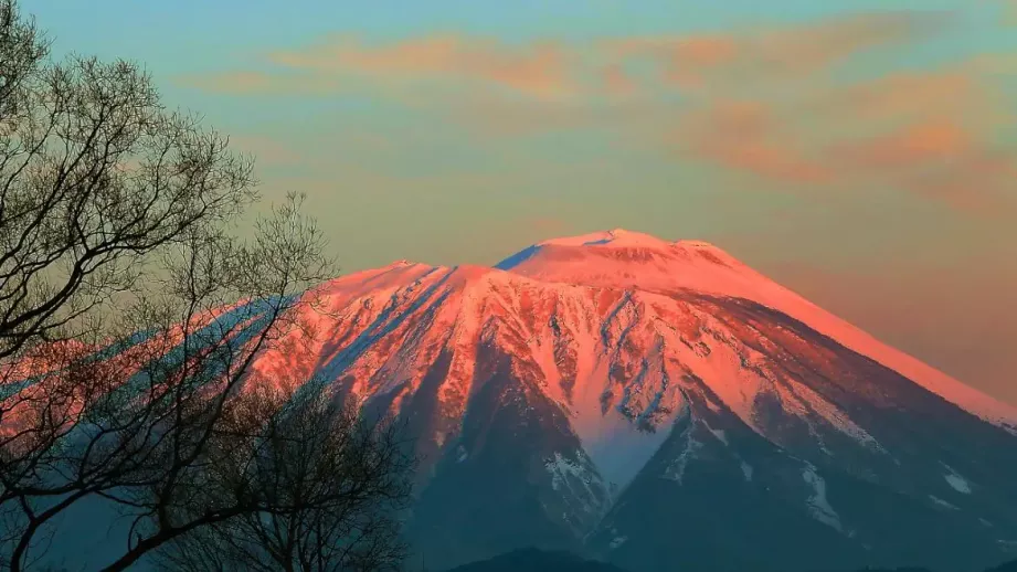 岩手・盛岡ドライブ ｜ 地元で愛される景色とグルメ。暮らすように旅しよう