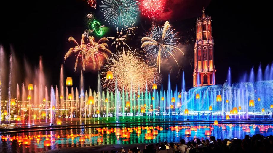 ハウステンボス