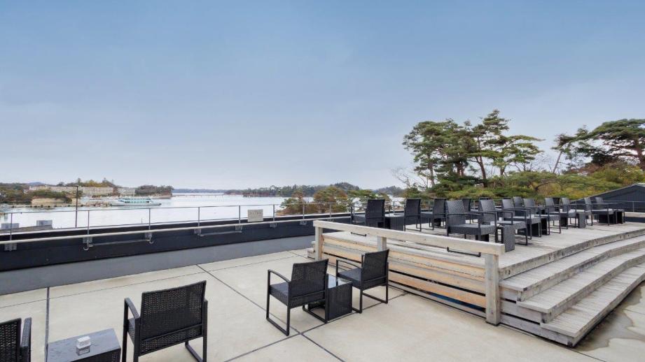 松島の魅力満載！「宮城県 松島離宮」を徹底ガイド！周辺スポットもご紹介 