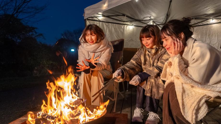 埼玉「オーパークおごせ」があなただけの「卒たび」を全力応援