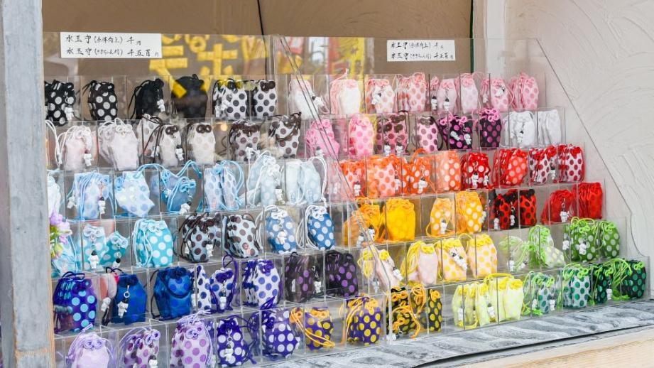 女子旅におすすめ！金沢最古の神社｜石川県金沢市『石浦神社』