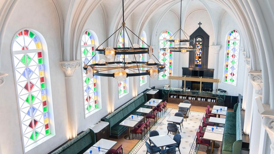 異国情緒たっぷり！文化が融合する建築美と歴史を感じる「ホテルインディゴ長崎グラバーストリート」