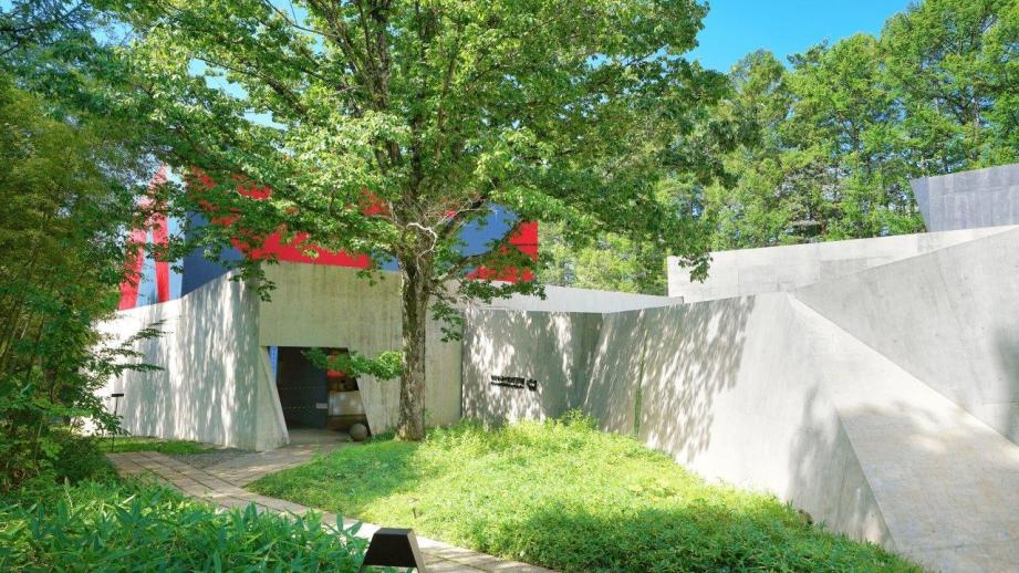 アートと美食を満喫！山梨県北杜市1泊2日のおすすめ観光コース