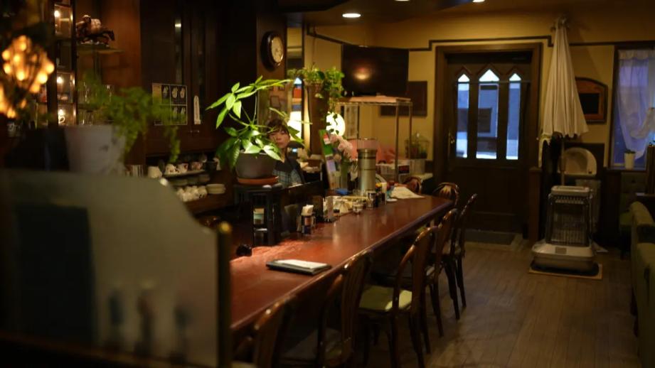 喫茶店と食堂がひとつに!? NY タイムズ記者が紹介しきれなかった富山の名店【イソップ＆赤田屋】