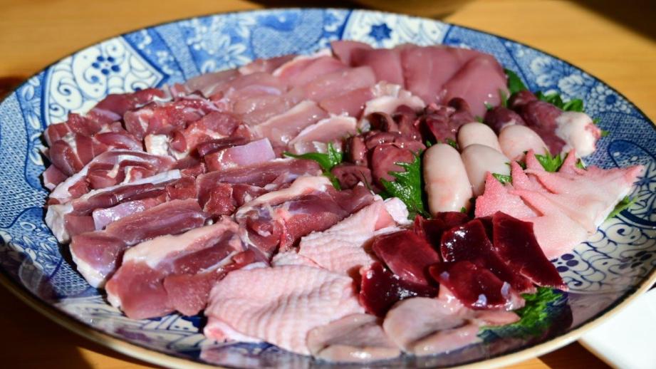 完全予約制！安芸市の人気店「ジローのおうち」土佐ジローをまるごと堪能！