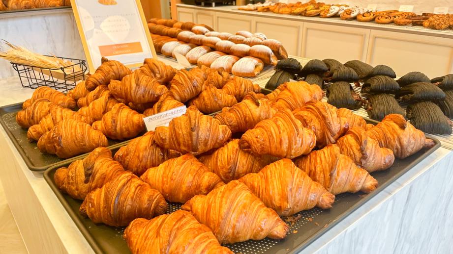 【島根県】大きなサクサククロワッサンや季節のフルーツパフェのお店など、新店舗が続々オープン