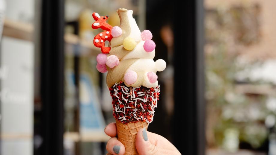 奈良・ならまち