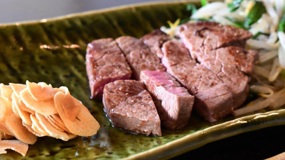 憧れのホテルの鉄板焼きをランチで！「鉄板焼 華山」ザ クラウンパレス新阪急高知