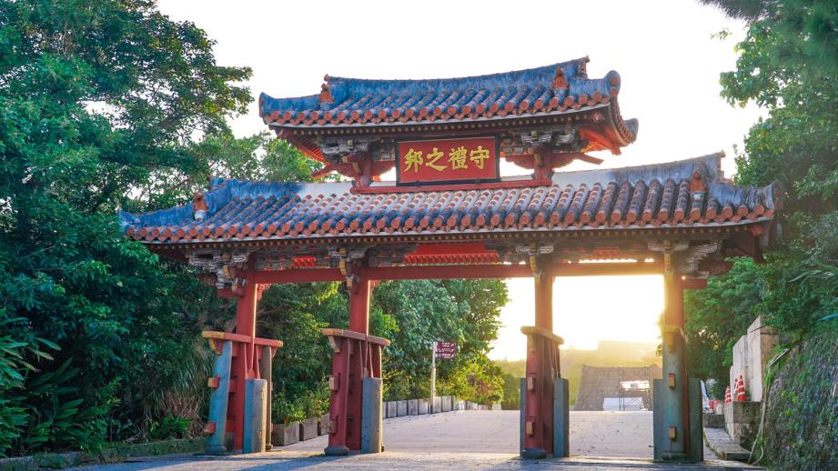 那覇市首里の気になるお店をピックアップ！“首里”の街の魅力を体感しよう！