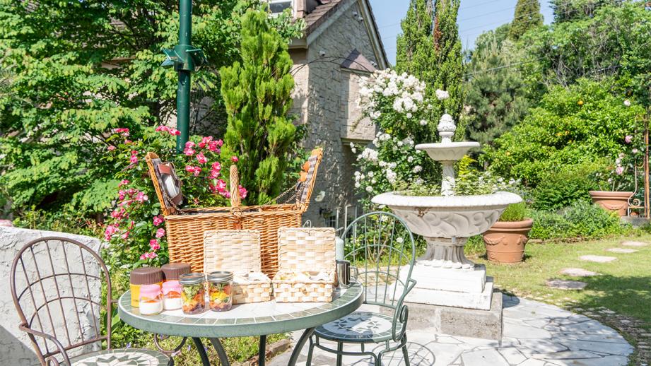 花の森クラリス