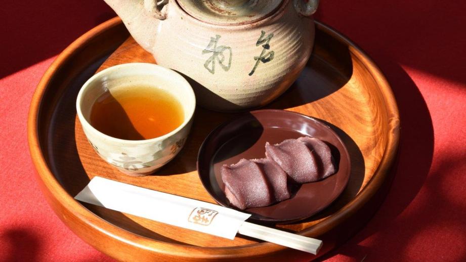 伊勢・おはらい町＆おかげ横丁のおすすめ絶品グルメ・お土産