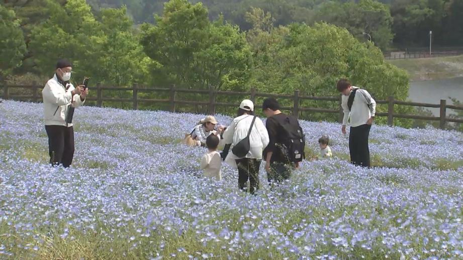 【大分県】GW の観光施設で最もにぎわったのは？物価高の影響も