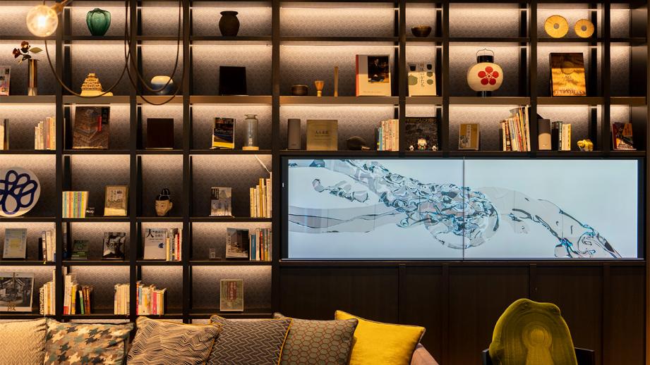 ホテルインターゲート大阪　梅田