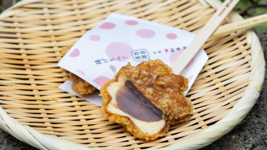 SNS 映えが狙える！押さえておきたい宮島観光スポット＆食べ歩きグルメモデルコース