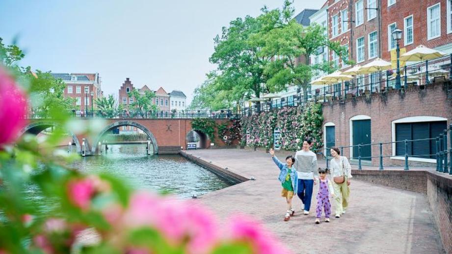 「ハウステンボス」イメージ