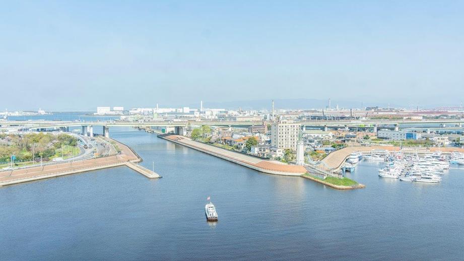 ドーセット バイ アゴーラ 大阪堺