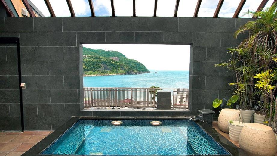 稲取赤尾ホテル