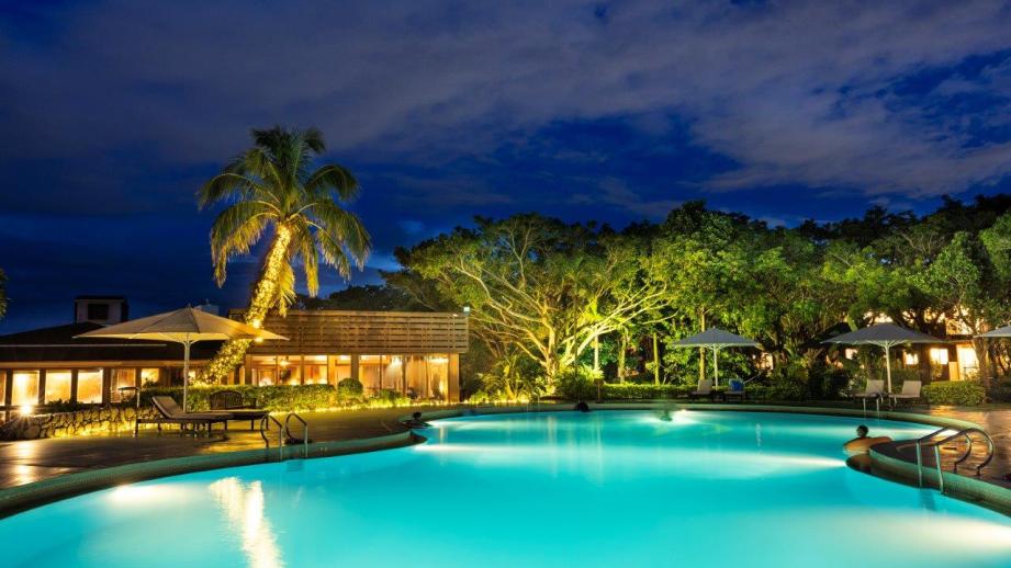 沖縄で暮らすように滞在するリゾートホテル「ココ ガーデンリゾート　オキナワ」