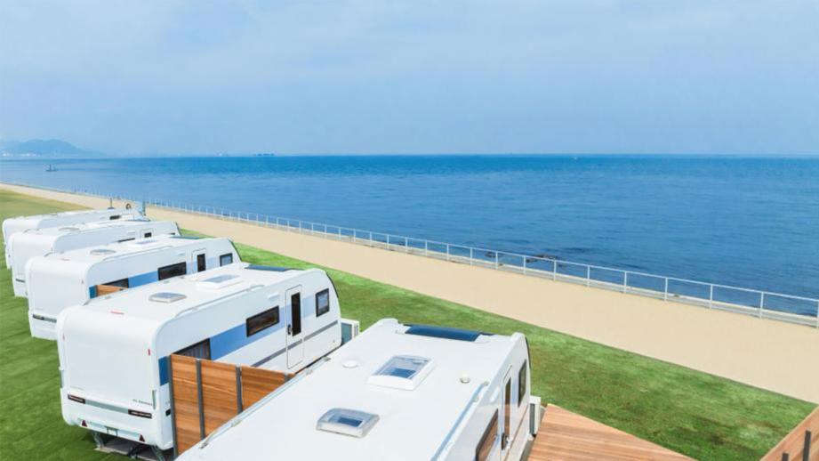 アクアイグニス淡路島