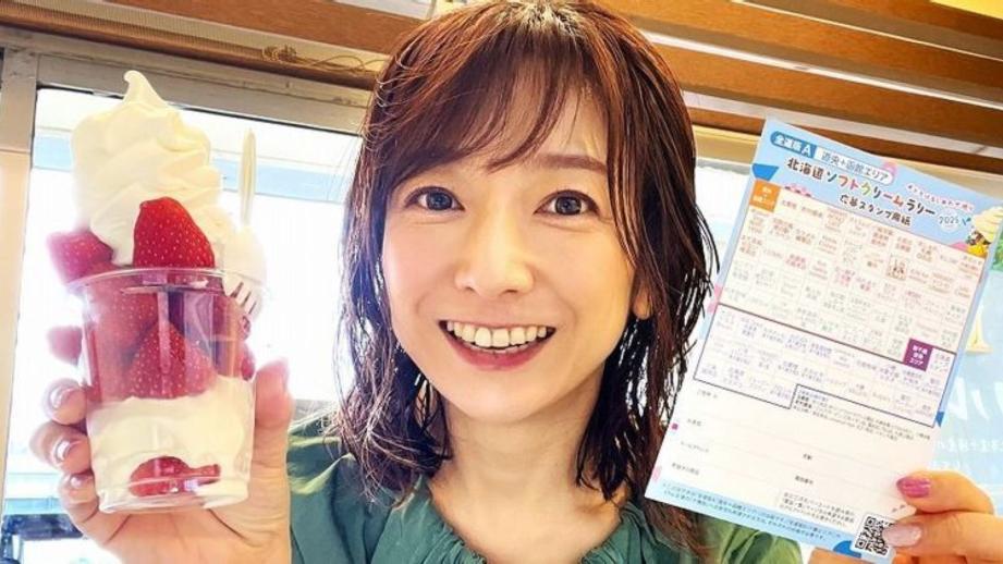 いちご入りすぎ！？ソフトクリームラリー初参加店は旬のフルーツが「ぎっちり」のメニューが充実！【彩の街角ネクストフォーカス】