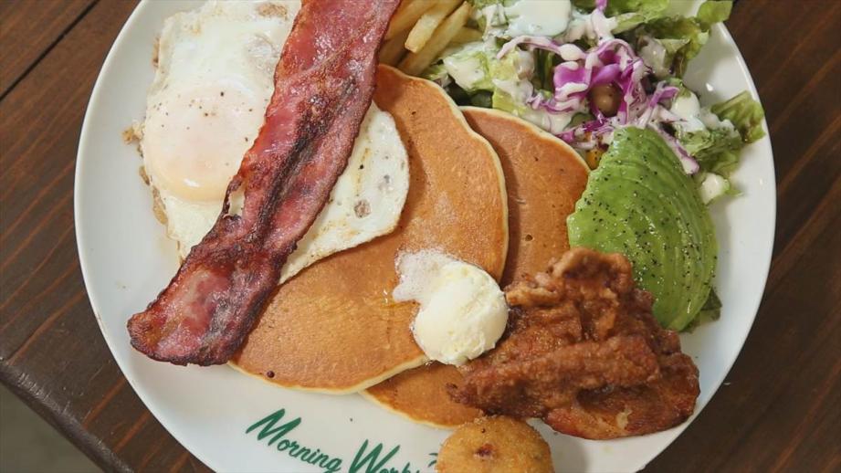 絶品朝ごはんを堪能！モーニングメニューが魅力的な沖縄のおすすめ店15選