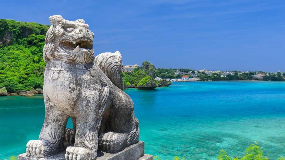 7 月・8 月の沖縄の楽しみ方を一挙ご紹介！夏の風物詩＆涼しげスポット満載！