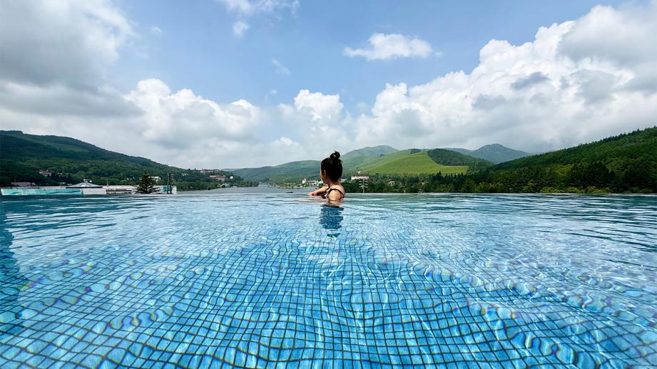 白樺リゾート 池の平ホテル