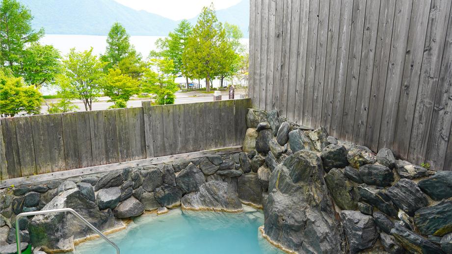 ゆとりろ日光 温泉