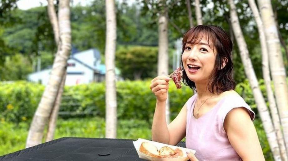 切りたてはうまみの「凝縮感」がすごかった！ぶどう畑を眺めながら味わう極上の生ハム＆サラミ