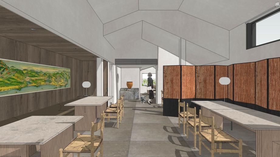 「わんファミリー留狗留」イメージ